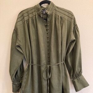 Banana Republic Dress - Size M